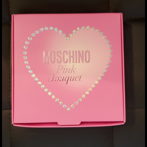 Moschino mini set - Picture 2 of 3